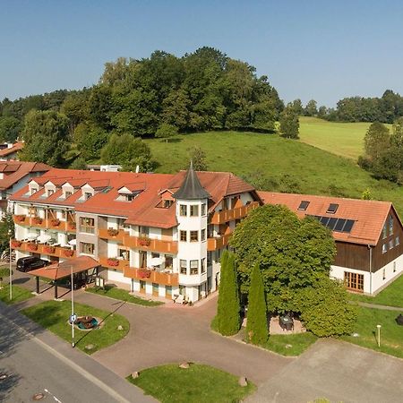 Landhotel Kuehler Grund Grasellenbach Luaran gambar