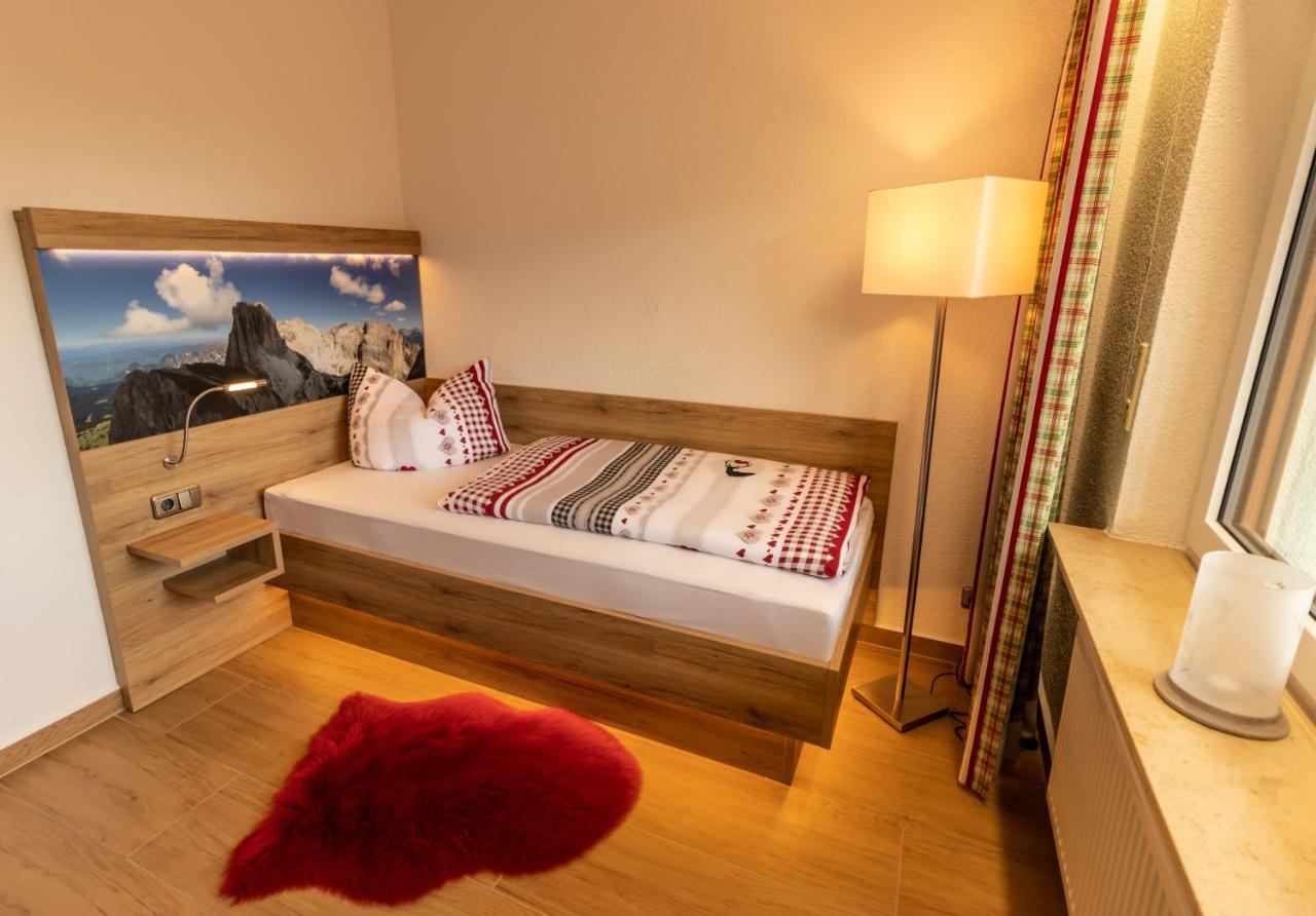 Landhotel Kuehler Grund Grasellenbach Luaran gambar
