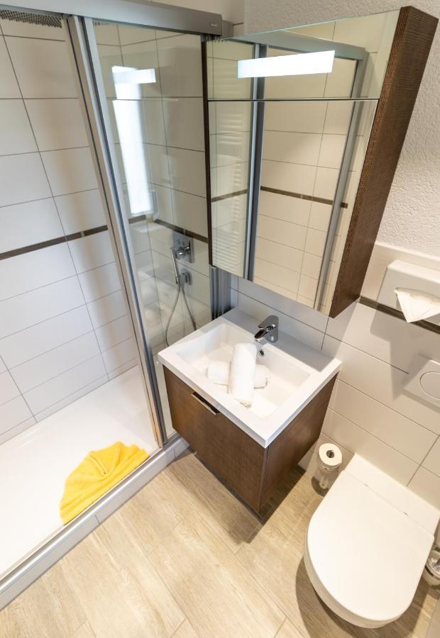 Landhotel Kuehler Grund Grasellenbach Luaran gambar