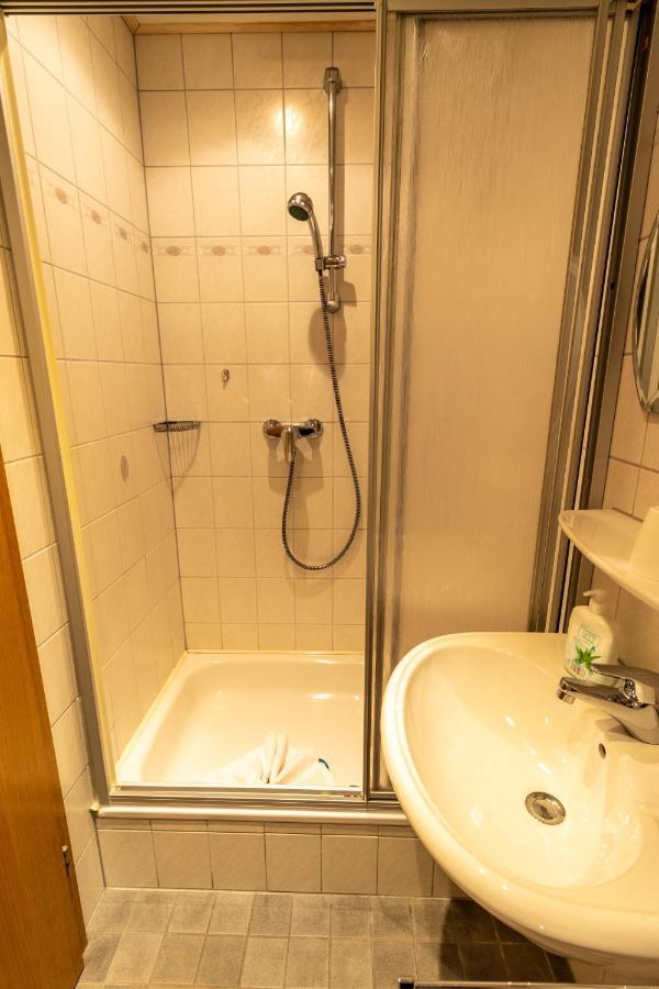 Landhotel Kuehler Grund Grasellenbach Luaran gambar