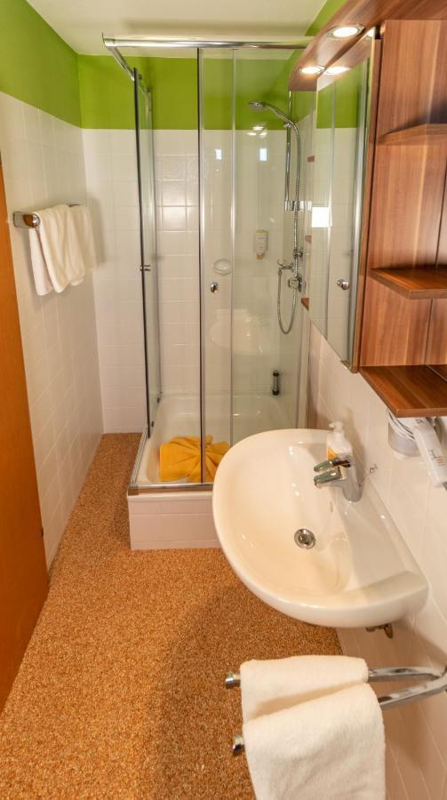 Landhotel Kuehler Grund Grasellenbach Luaran gambar