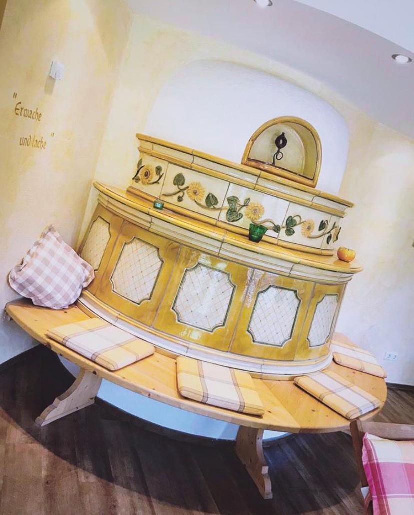 Landhotel Kuehler Grund Grasellenbach Luaran gambar